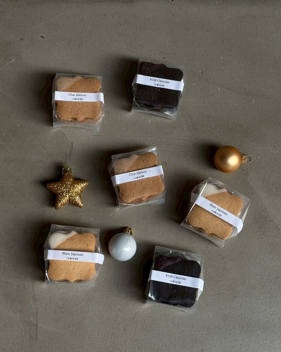 COBACHI CHAI Noël Box