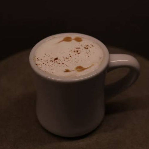 Rum Chai（Hot)