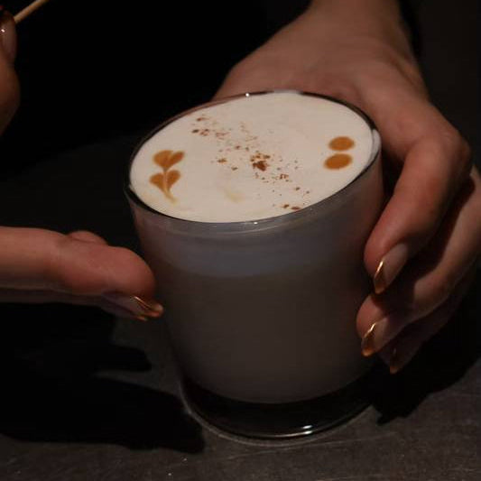 Rum Chai （Ice)