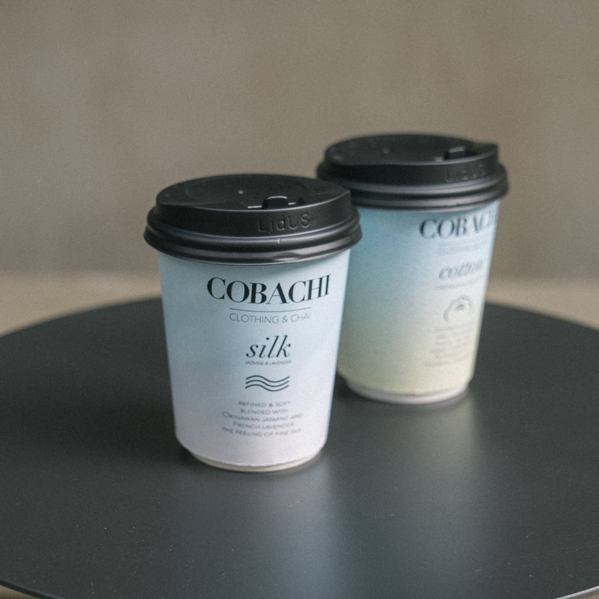 チャイ屋 チャイセット | yonagasarou