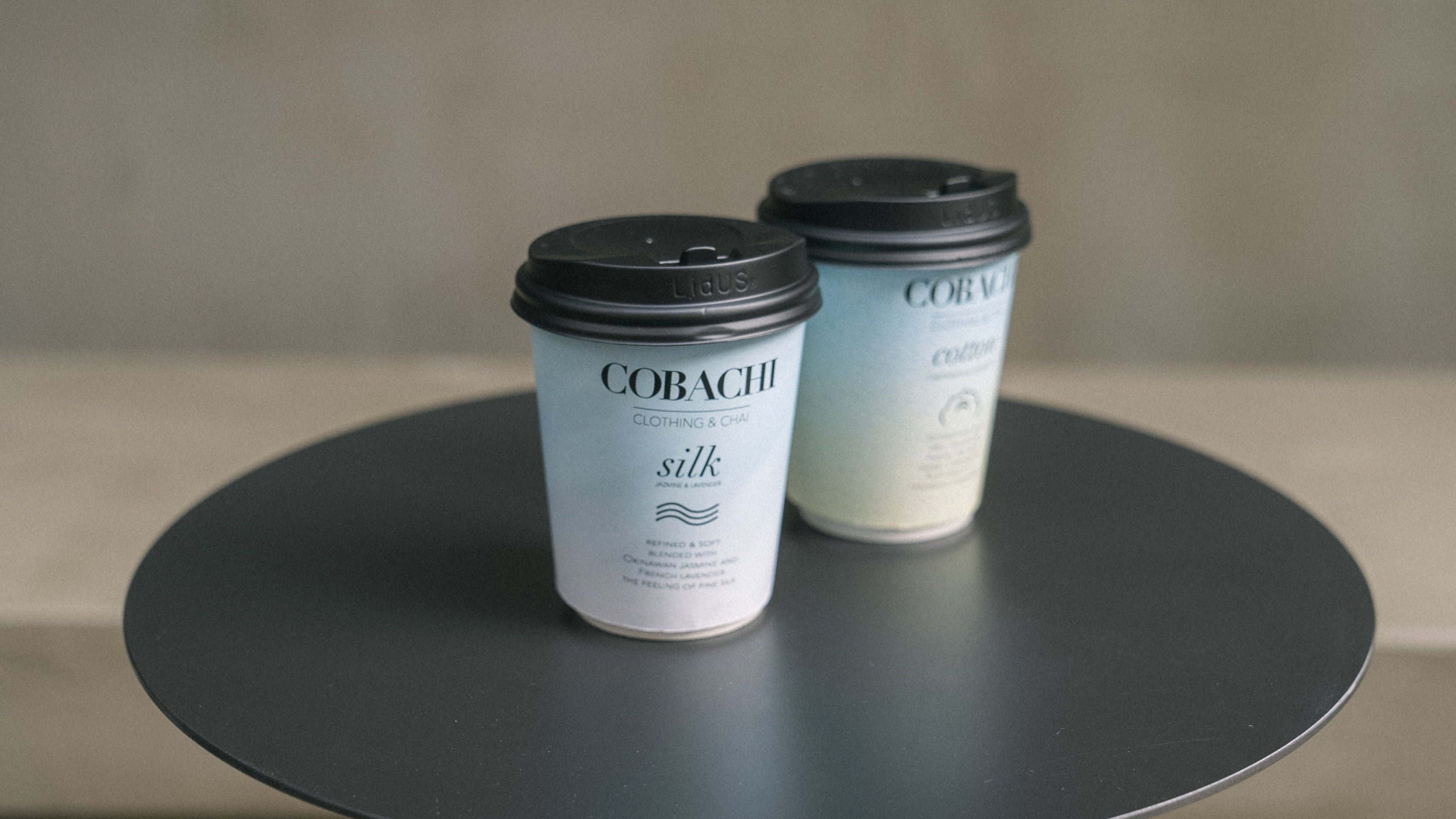 その他 chai COBACHI CHAI
