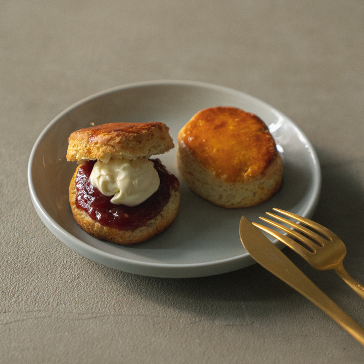 Rich butter Scone