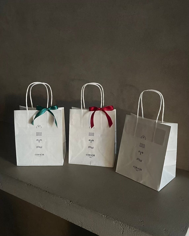 ギフト用ショッパー