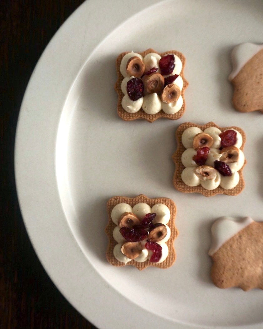 COBACHI CHAI Noël Box