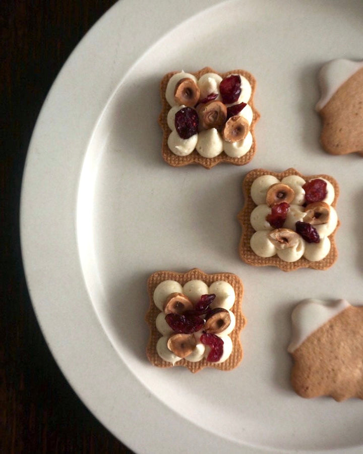 COBACHI CHAI Noël Box