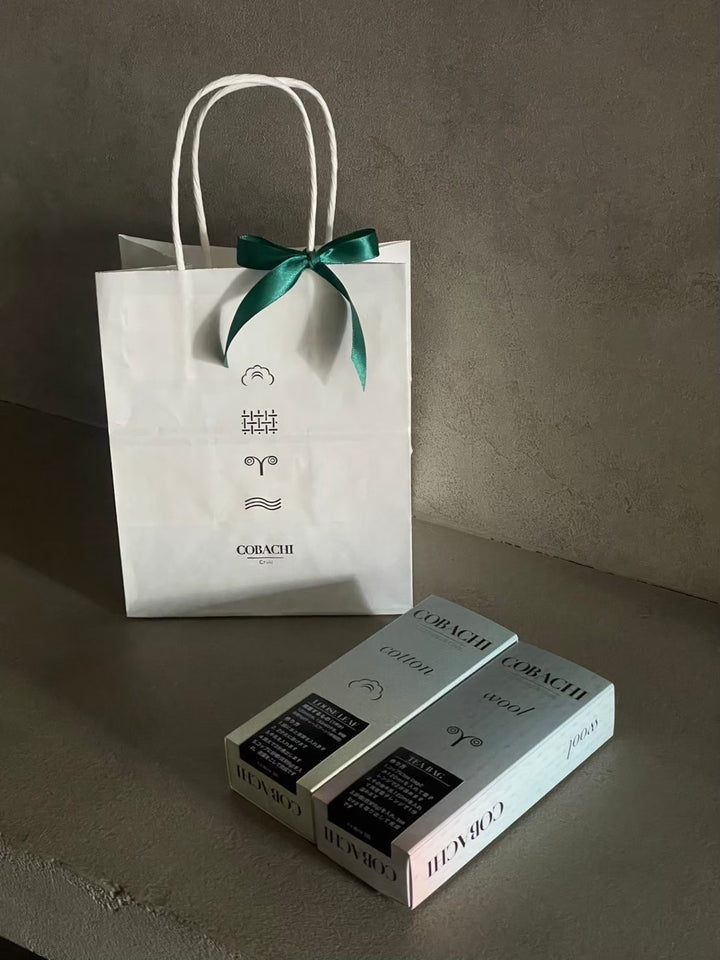 ギフト用ショッパー