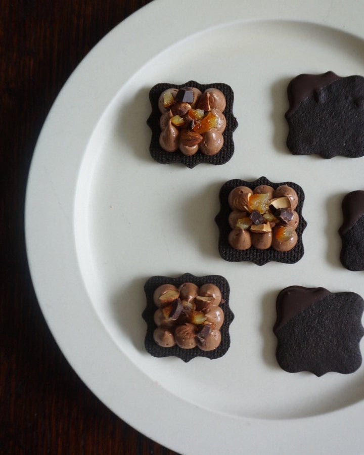 COBACHI CHAI Noël Box