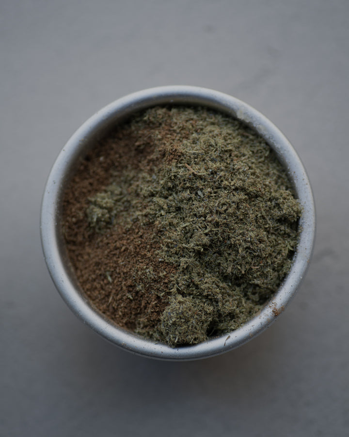 linen chai cookie　&　chai　set