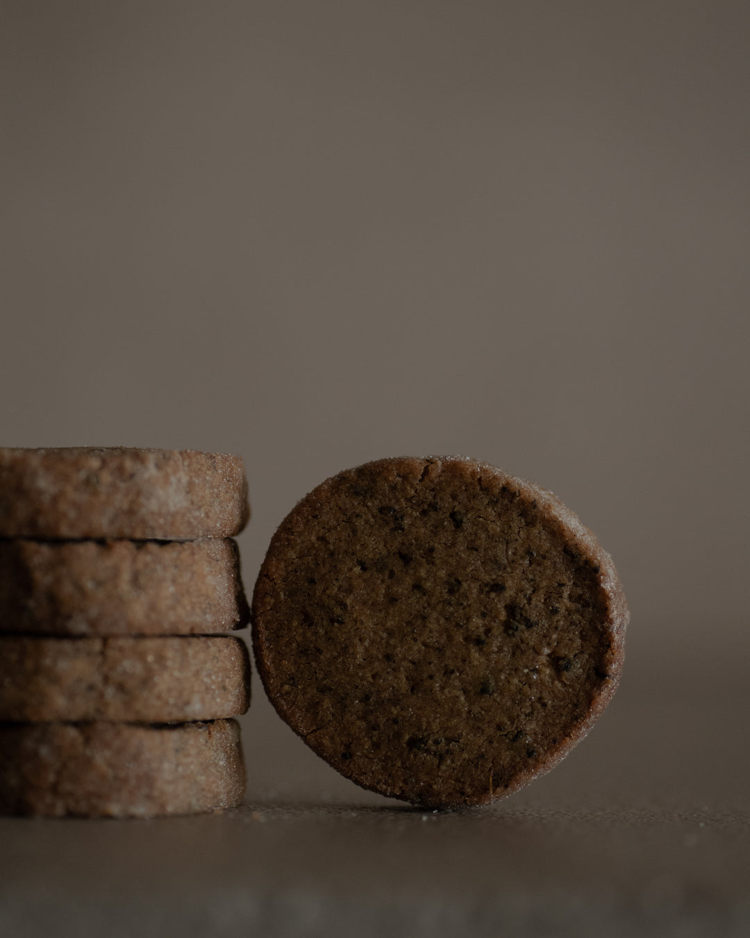 wool chai cookie　&　chai　set