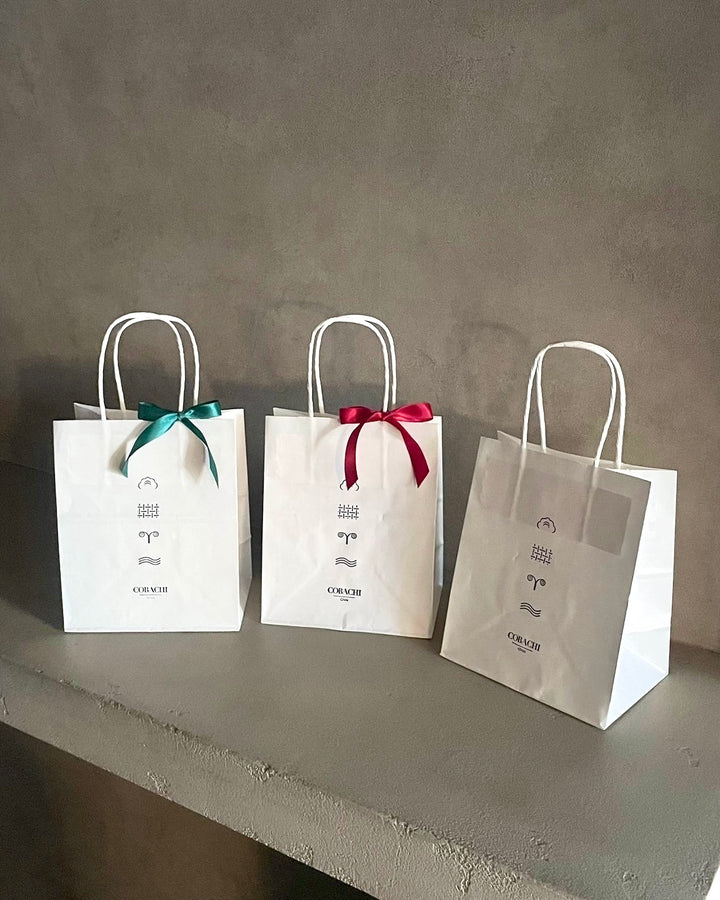 Gift Wrapping