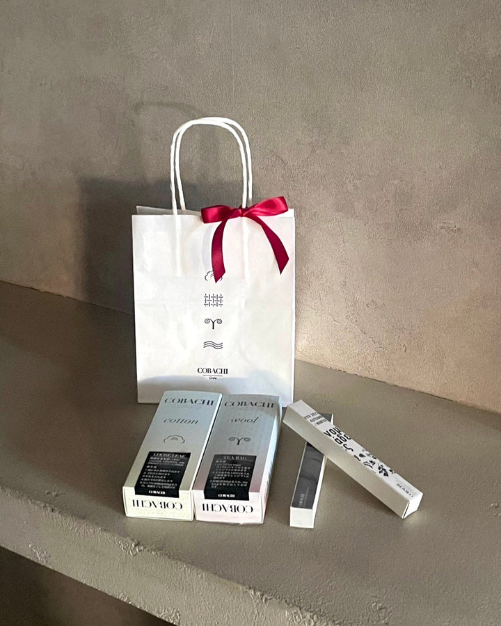 Gift Wrapping