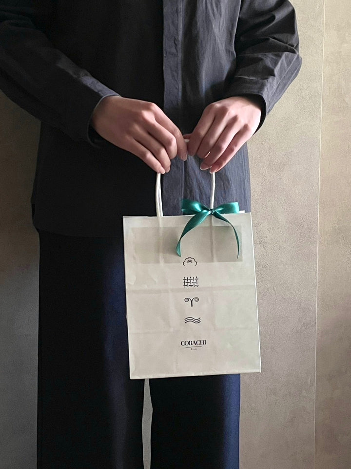Gift Wrapping