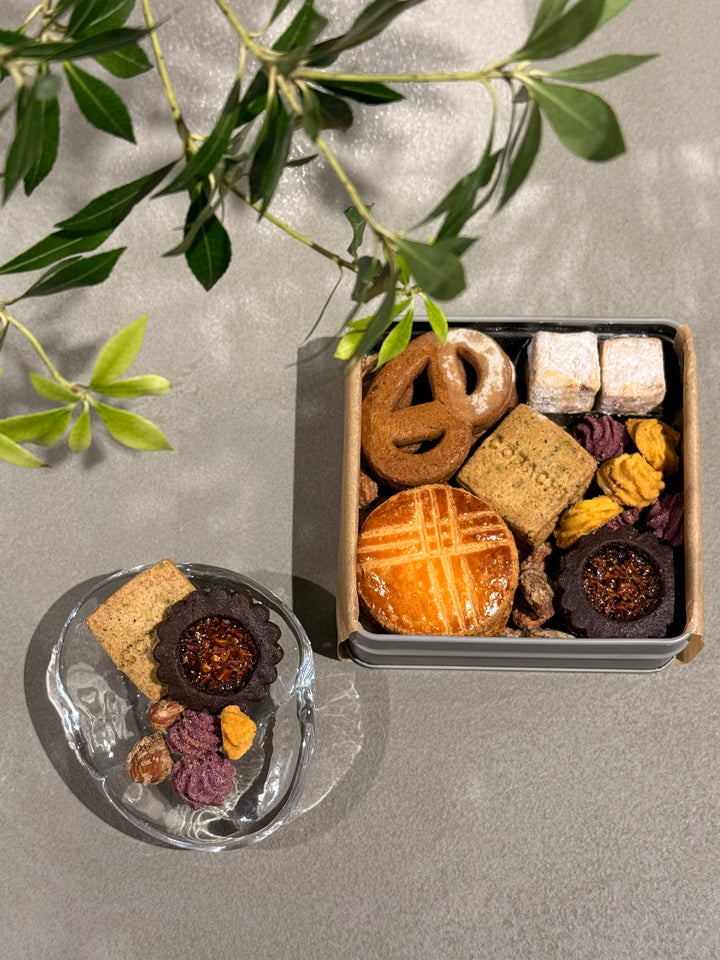 COBACHI Halloween Cookie