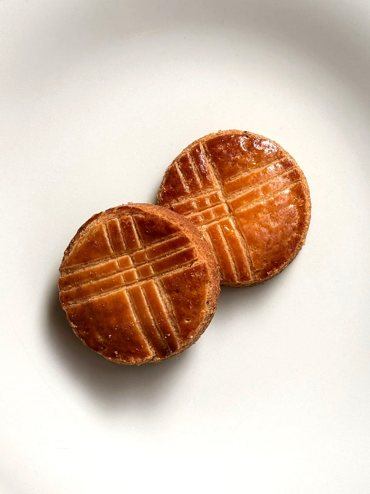 COBACHI Halloween Cookie