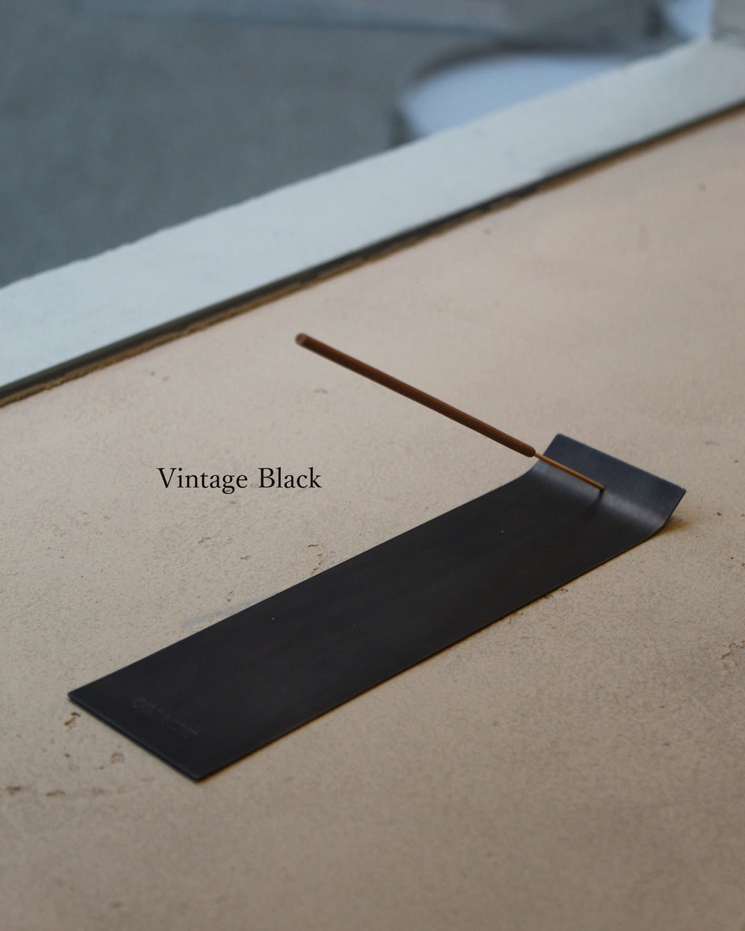 Incense/ original stand