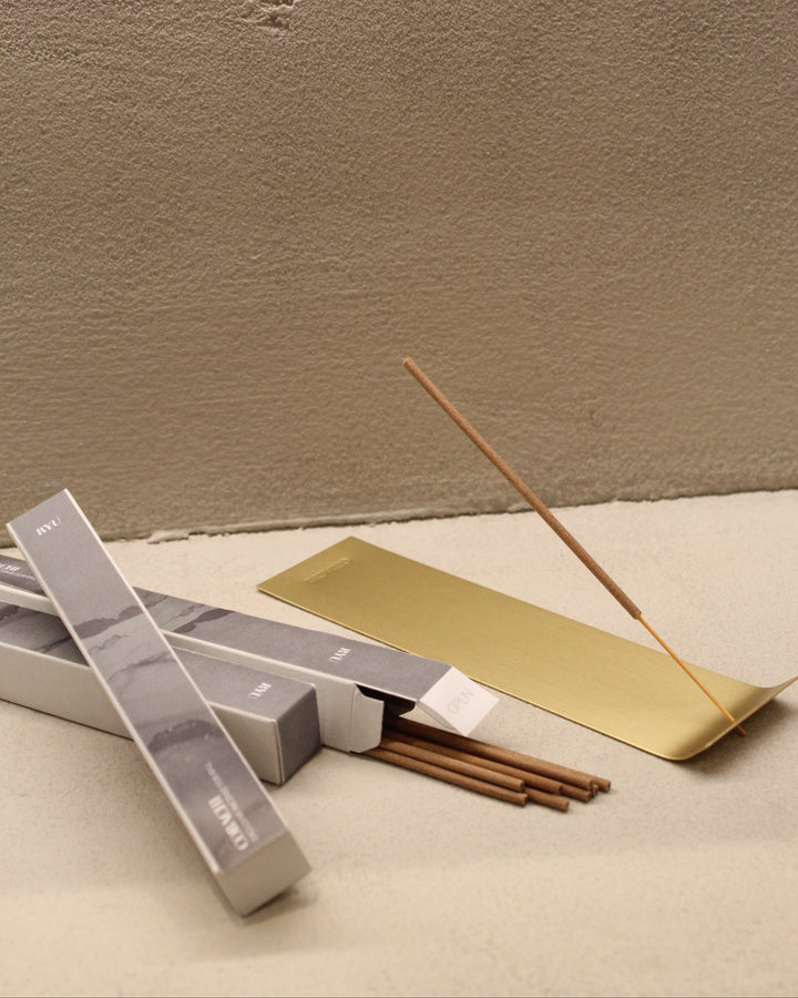 Incense / Lily of the valley