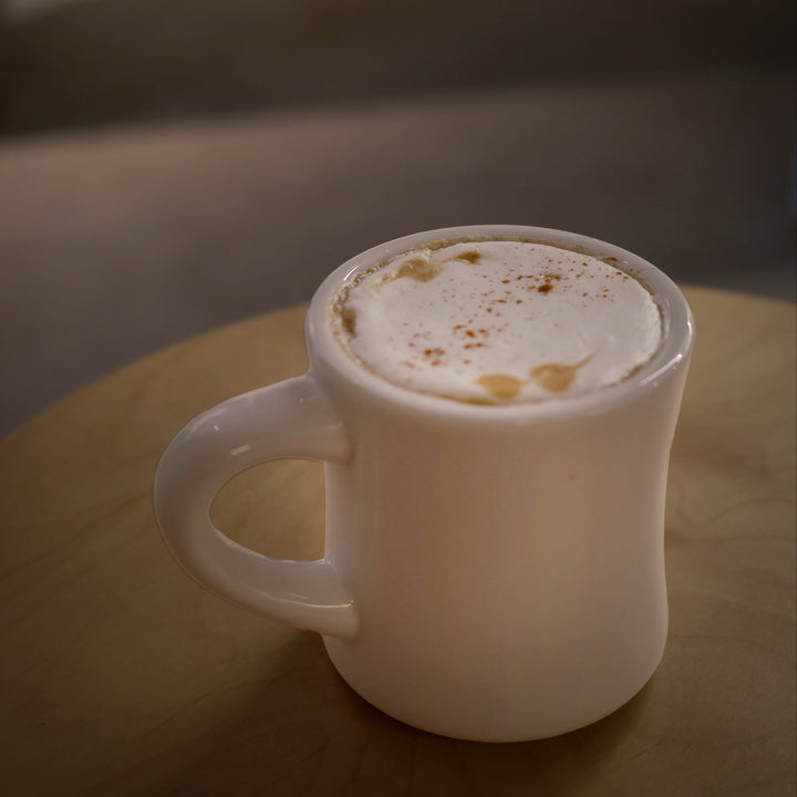 Rum Chai（Hot)