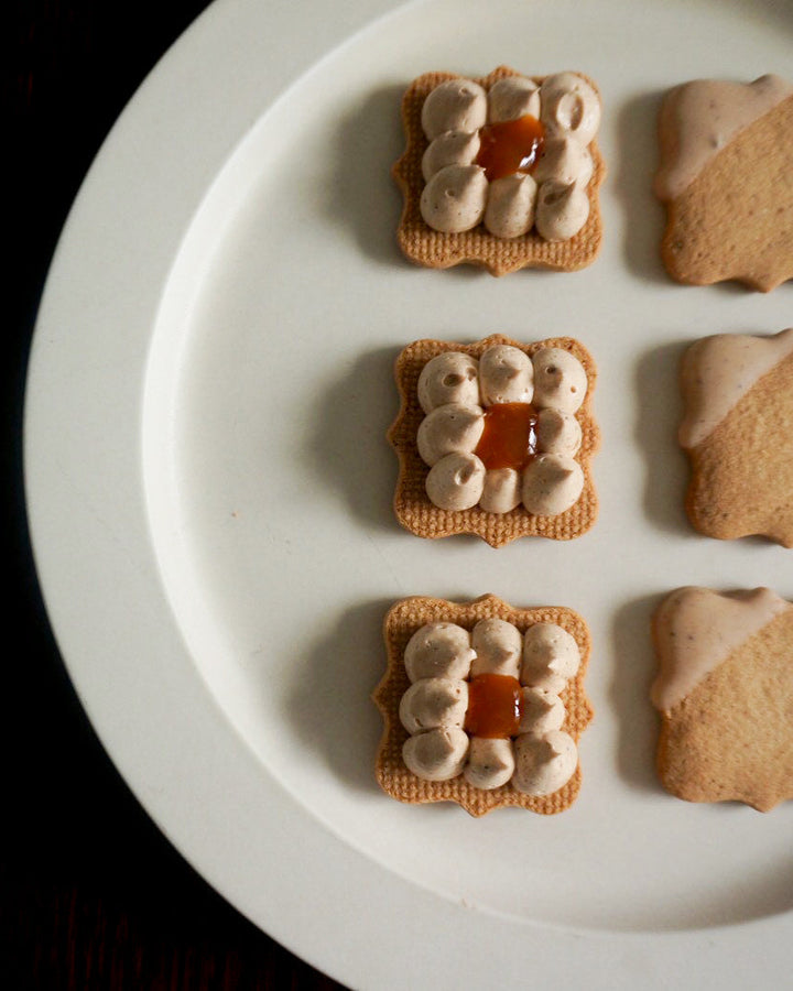 COBACHI CHAI Noël Box