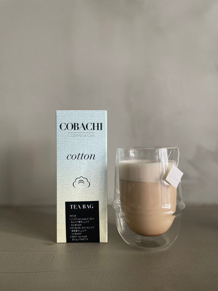 Cotton Chai