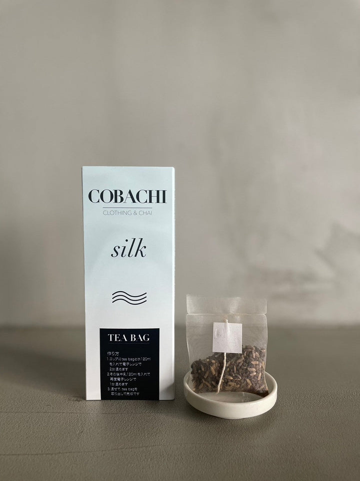 Silk Chai