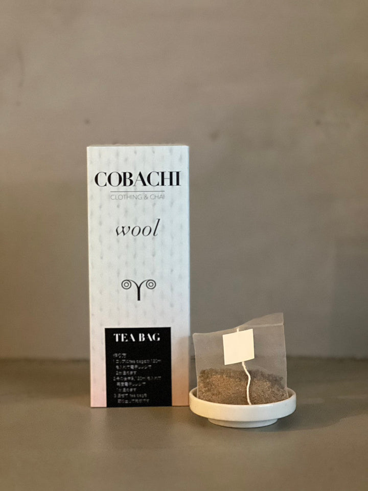 Wool Chai