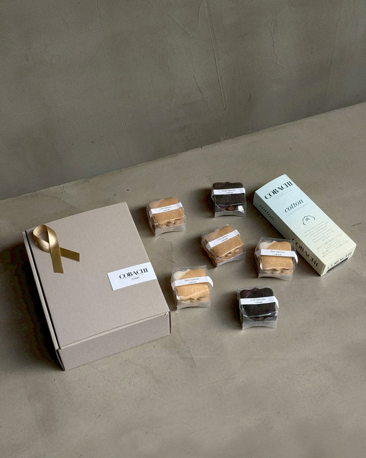 COBACHI CHAI Noël Box