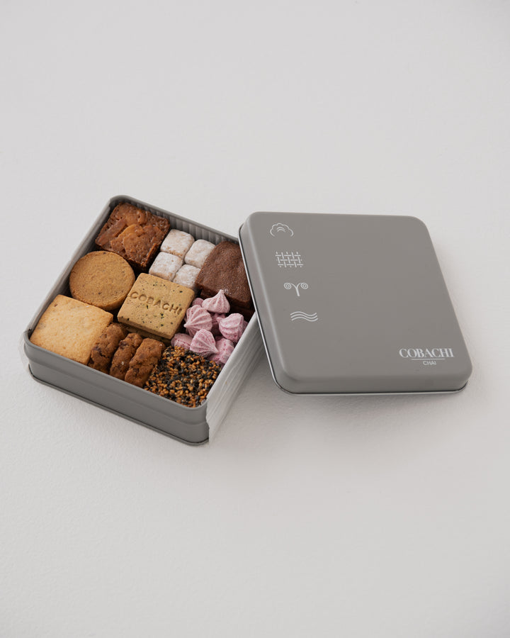 COBACHI COOKIE