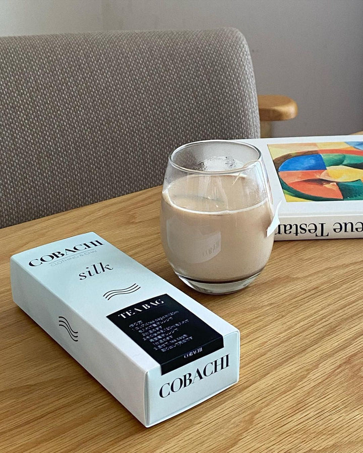 Silk Chai