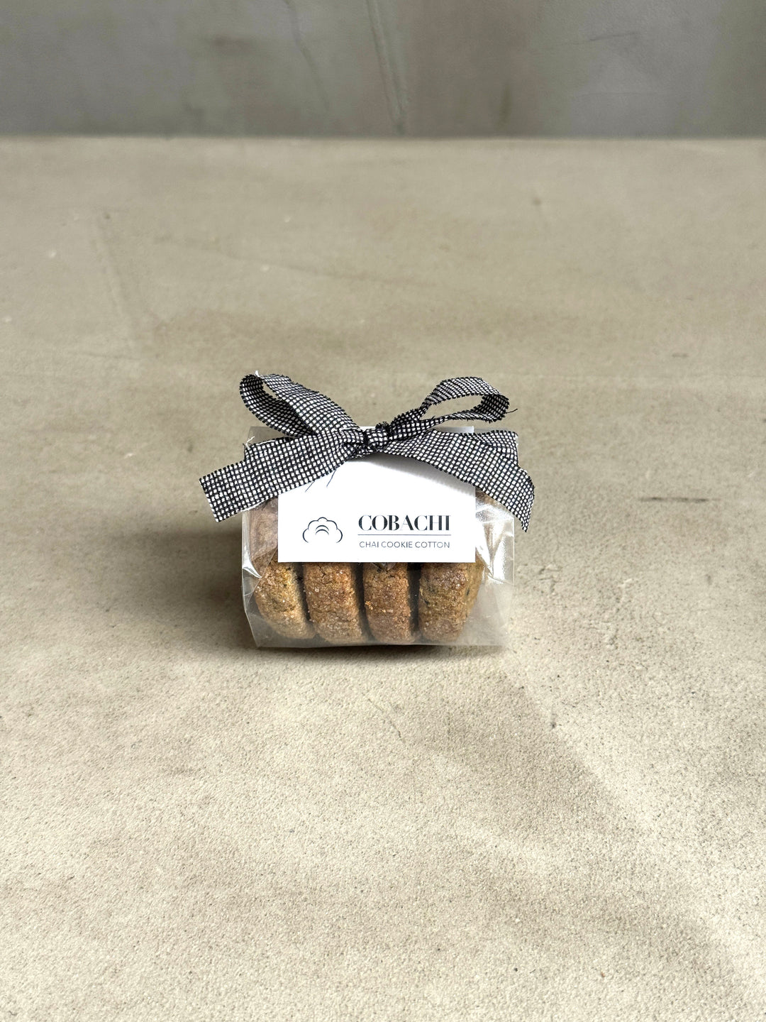 chai cookie(店舗）
