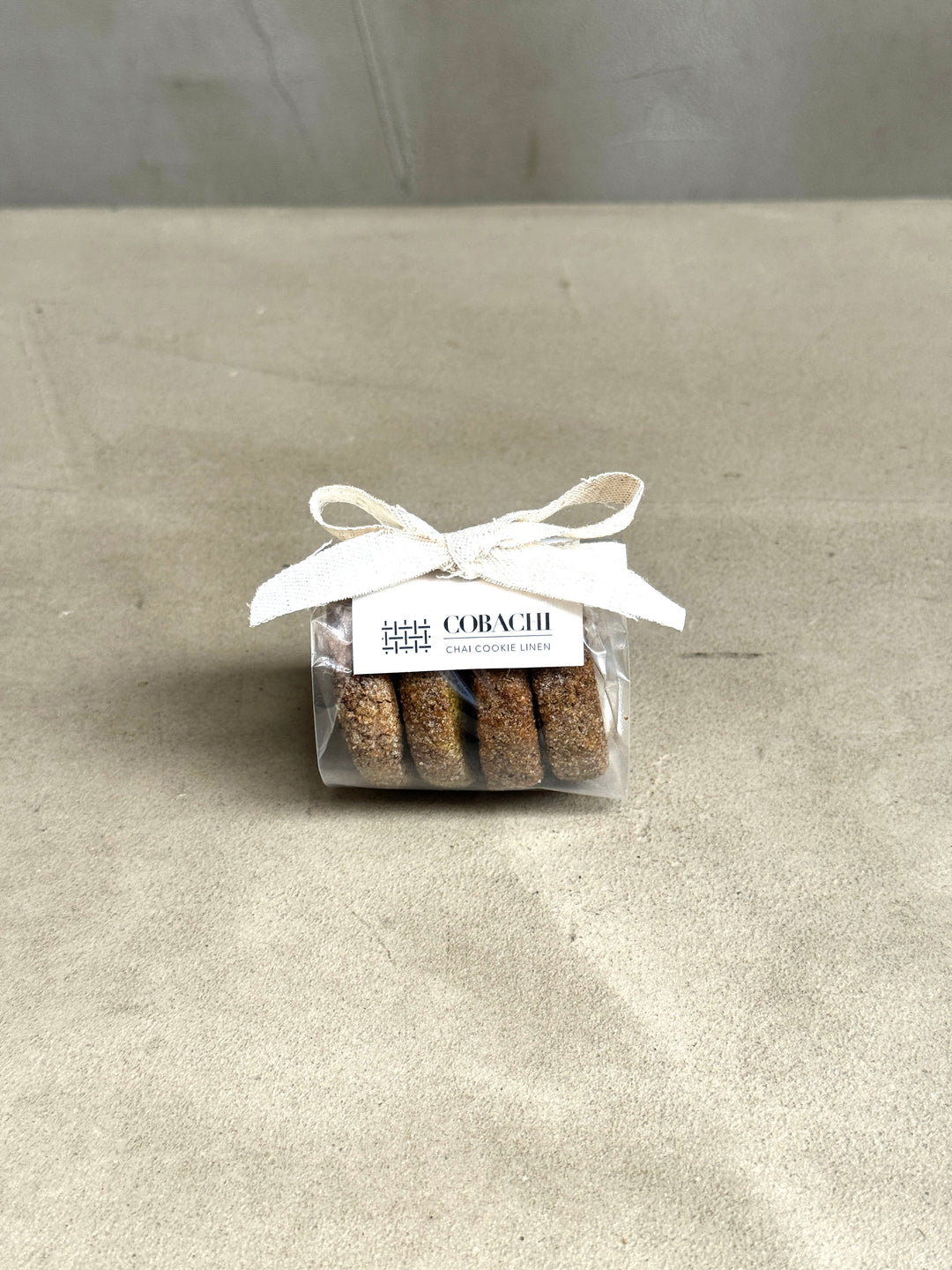 chai cookie(店舗）