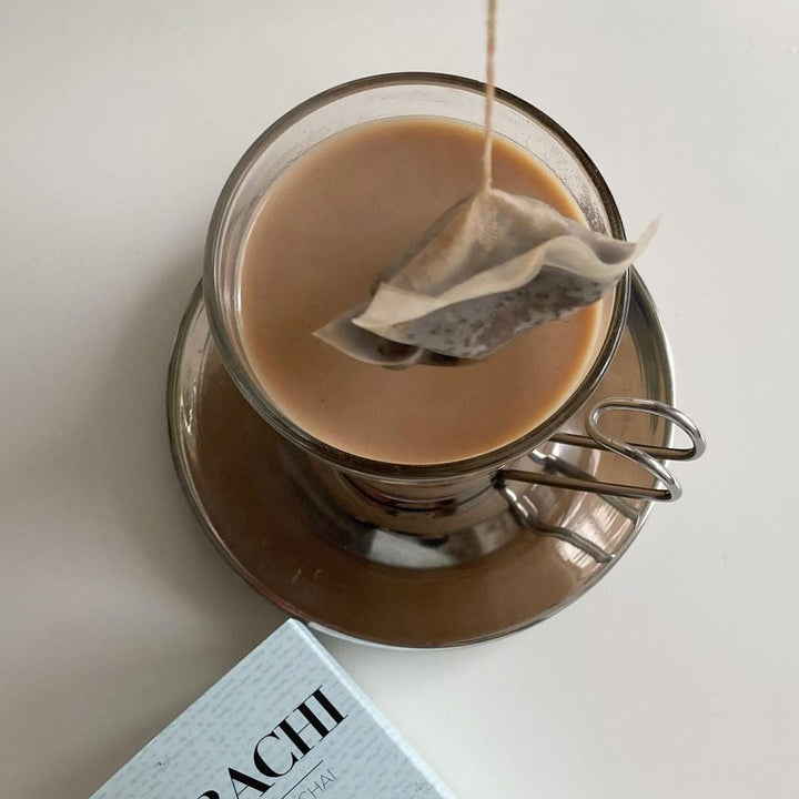 Cotton Chai