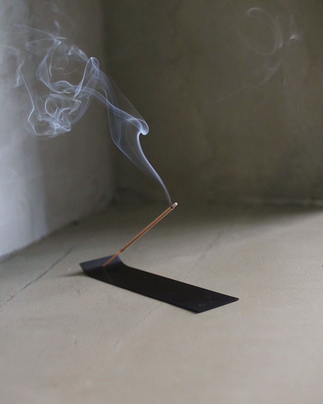 Incense/ original stand