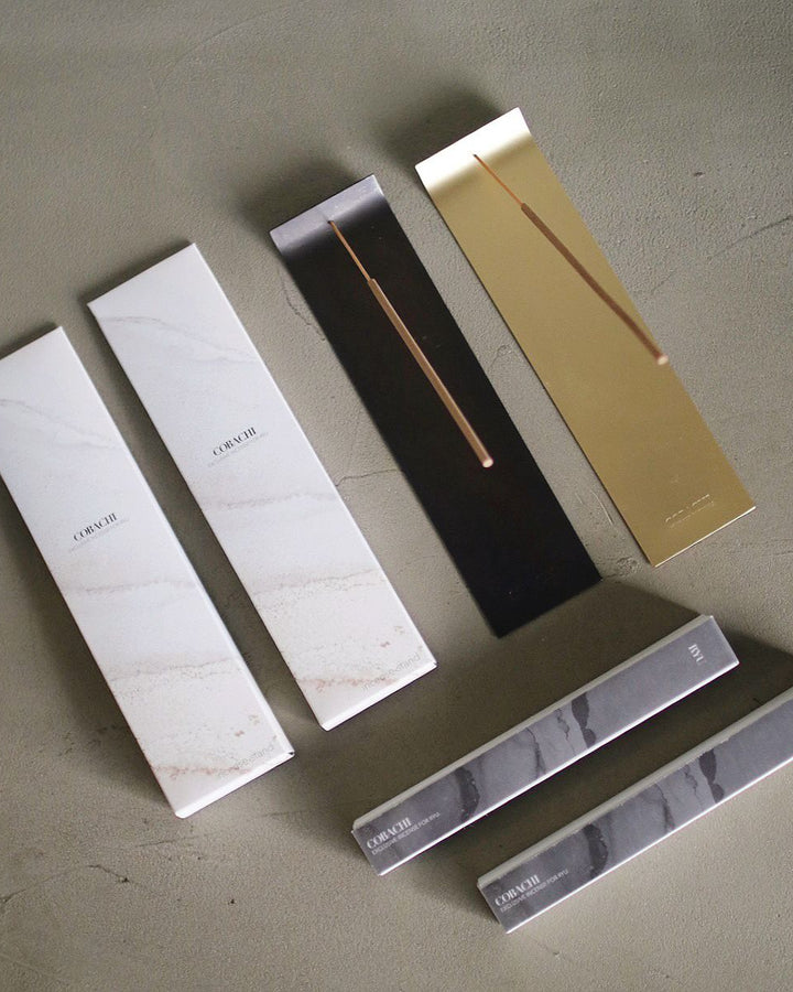 Incense/ original stand