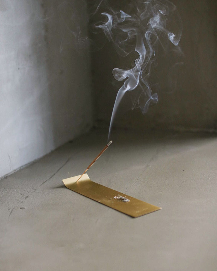 Incense/ original stand