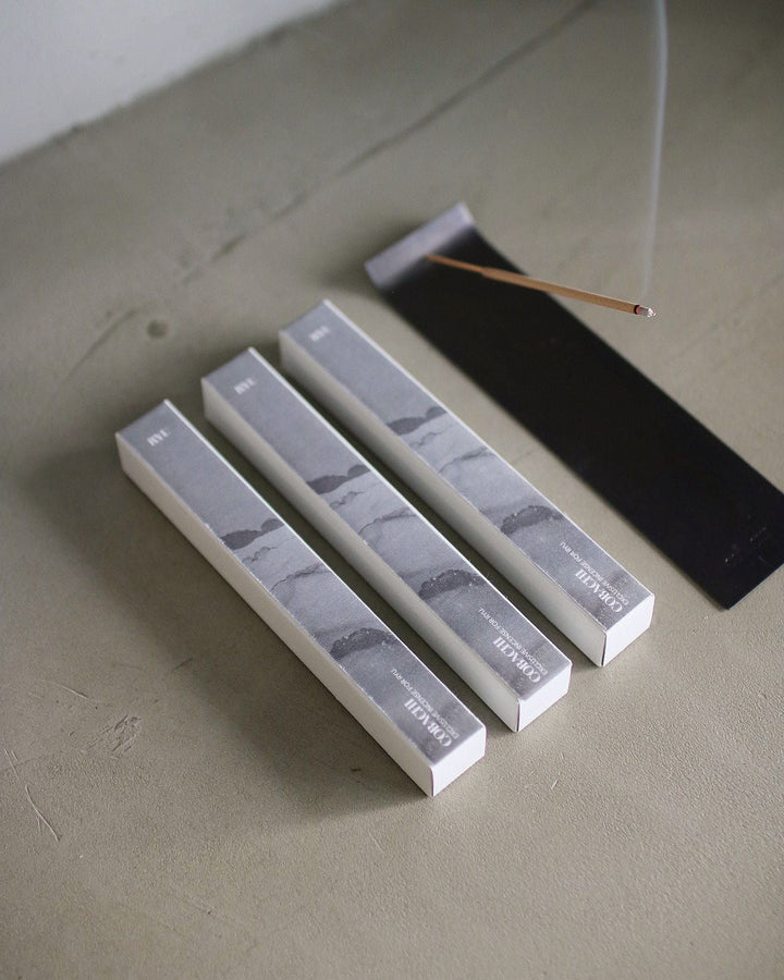Incense / Lily of the valley