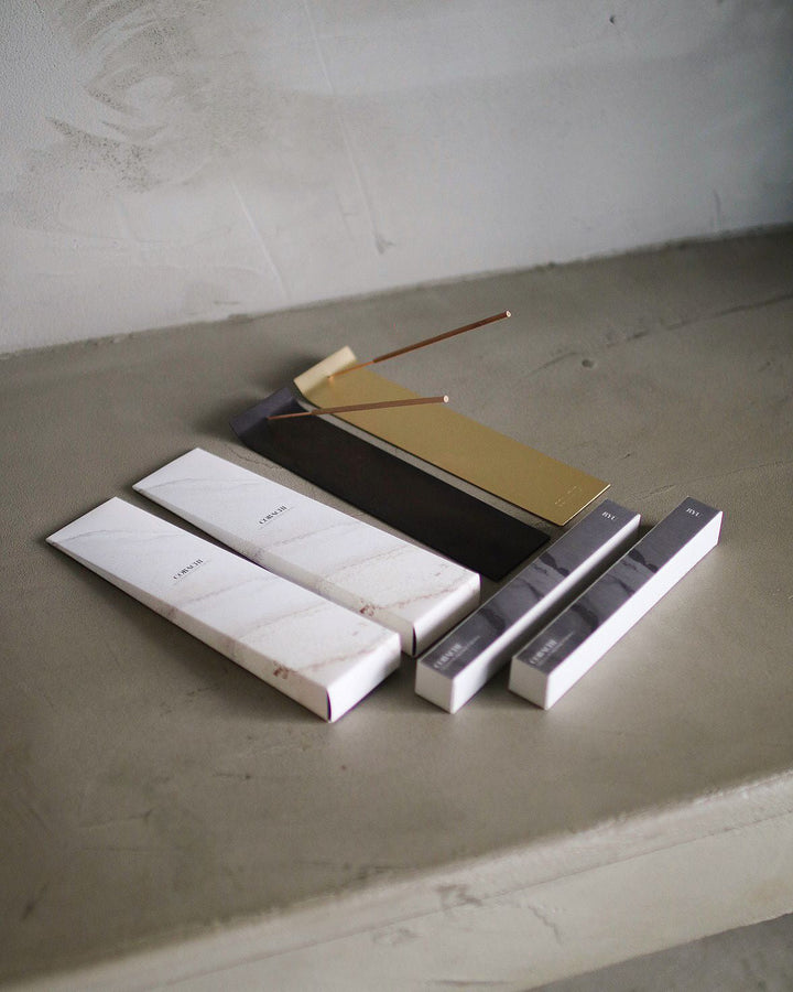 Incense/ original stand