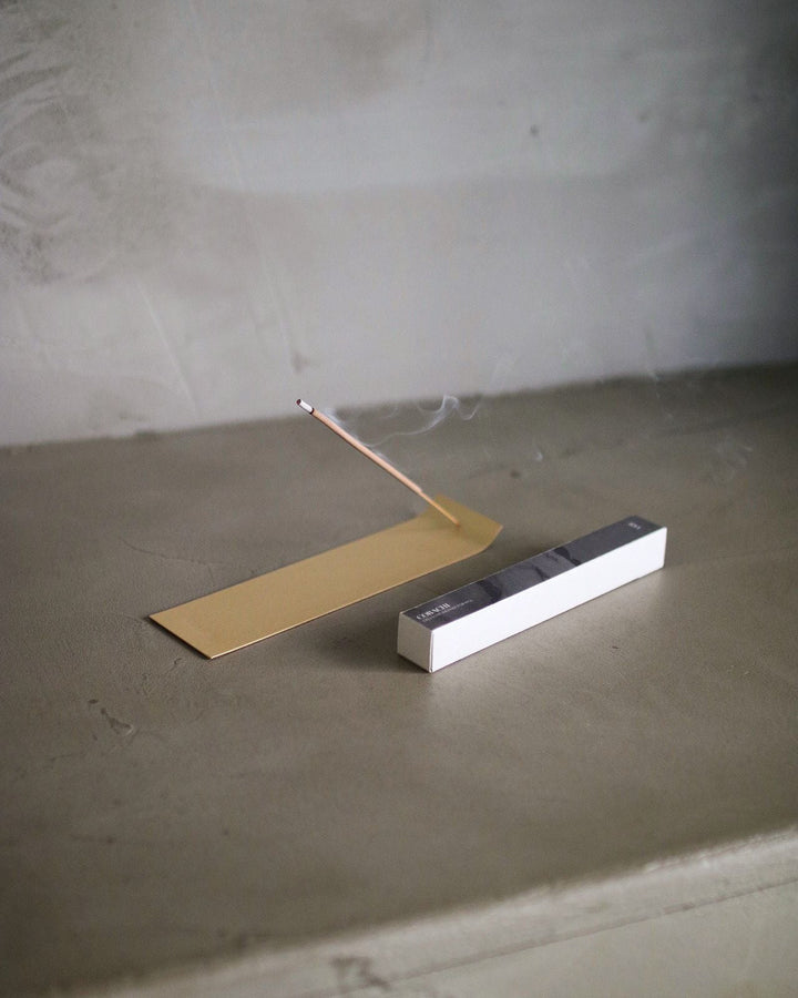 Incense / Lily of the valley