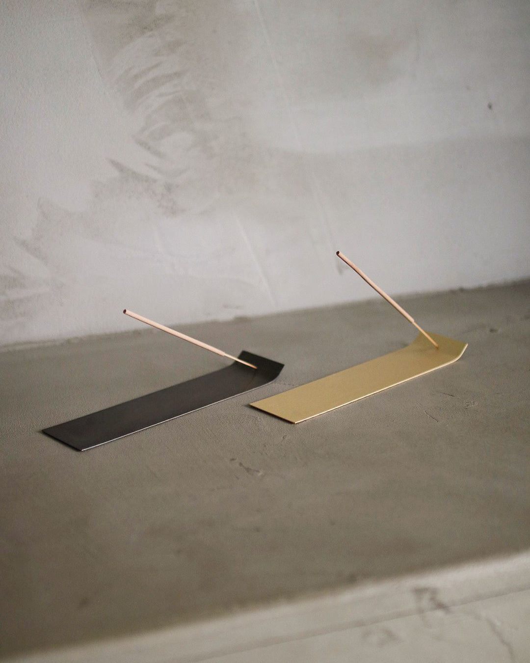 Incense/ original stand
