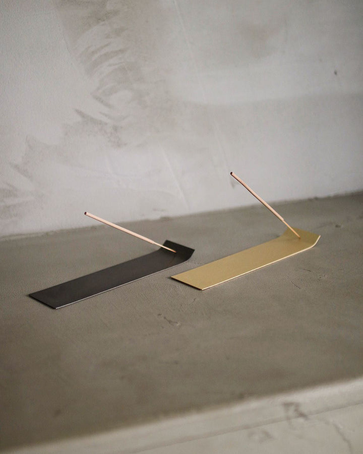Incense/ original stand
